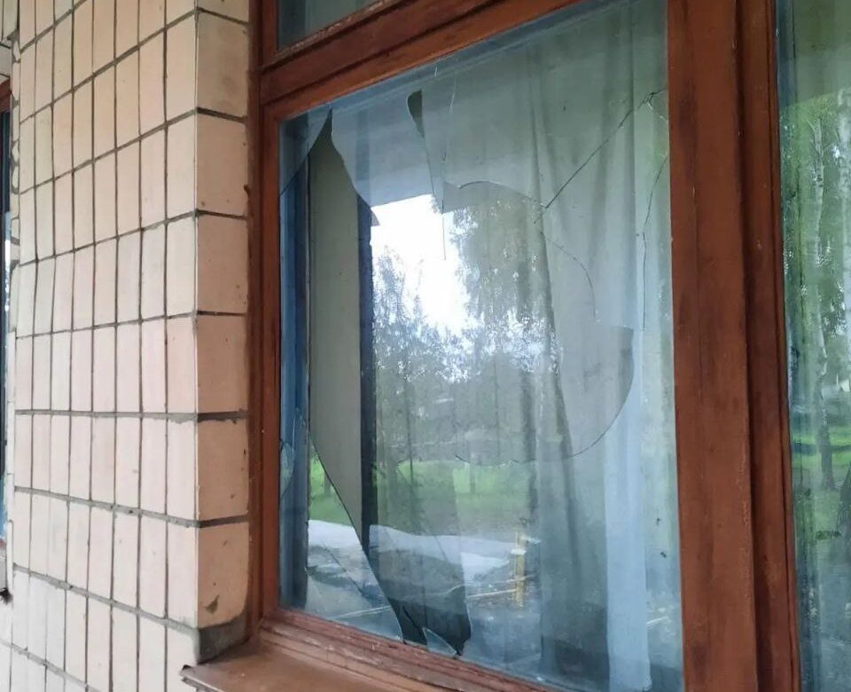 Суд покарав учнів, які влаштували погром у ліцеї на Рівненщині