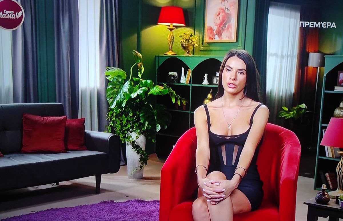 «Збирайте манатки та звалюйте»: рівнянка на проекті «Супермама» вигнала конкуренток з дому і не виграла у фіналі