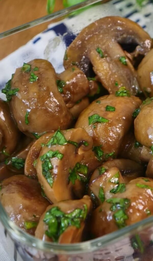 1 ТОП-3 смачних і легких рецептів до посту від рівненської кулінарної блогерки