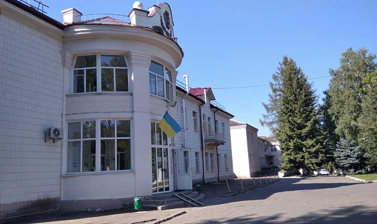 У Рівному через планові відключення світла не працюватиме кол-центр дитячої лікарні