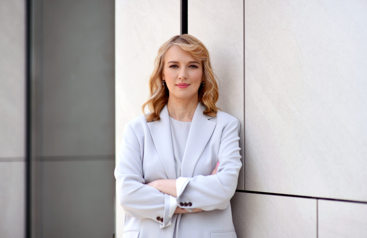 Нардеп Олена Шуляк: Держпрограми “єЯсла” та “єСадок” позитивно вплинуть на народжуваність і рівень працевлаштування жінок