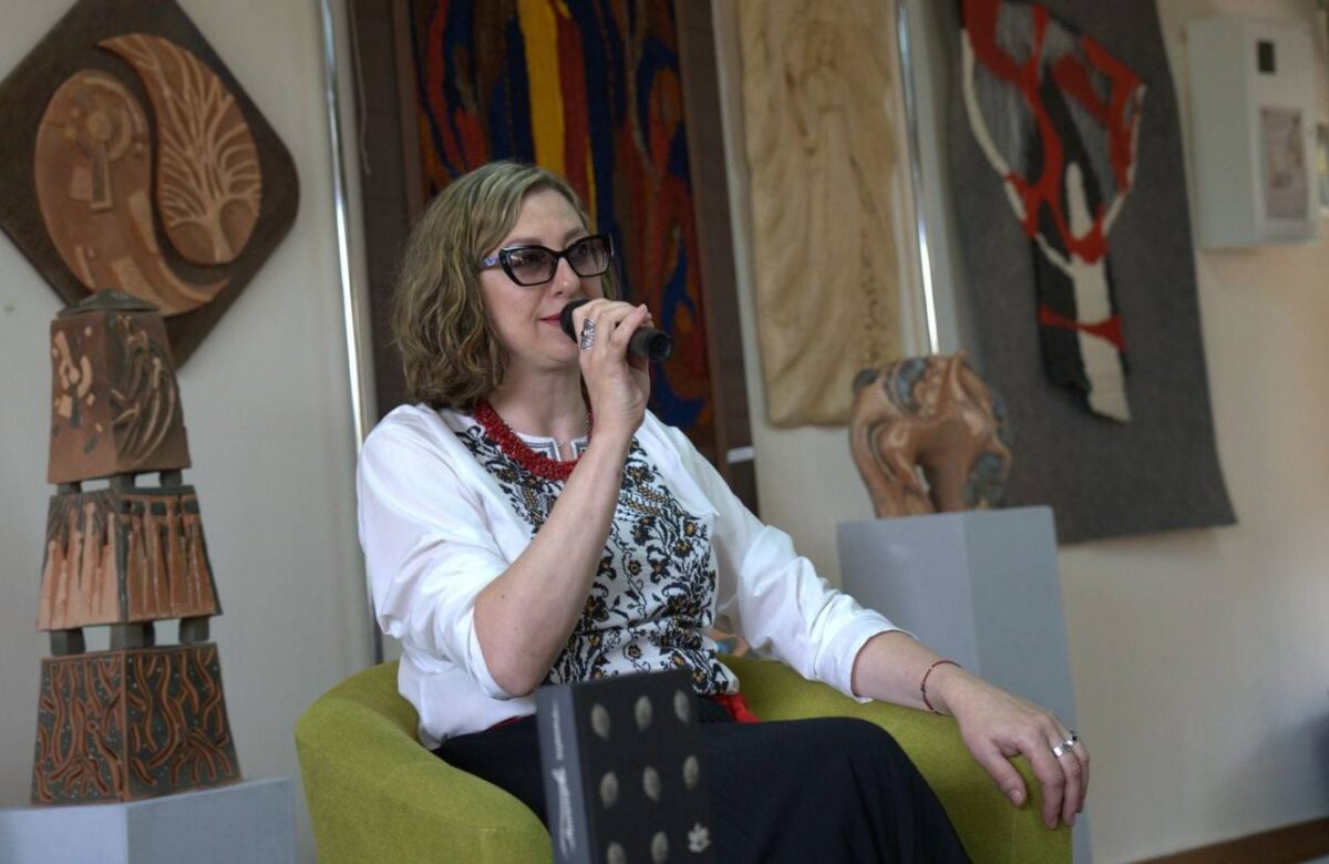 Рівненська сенсація: хто така Мирослава Кирильчук і чому про неї всі говорять