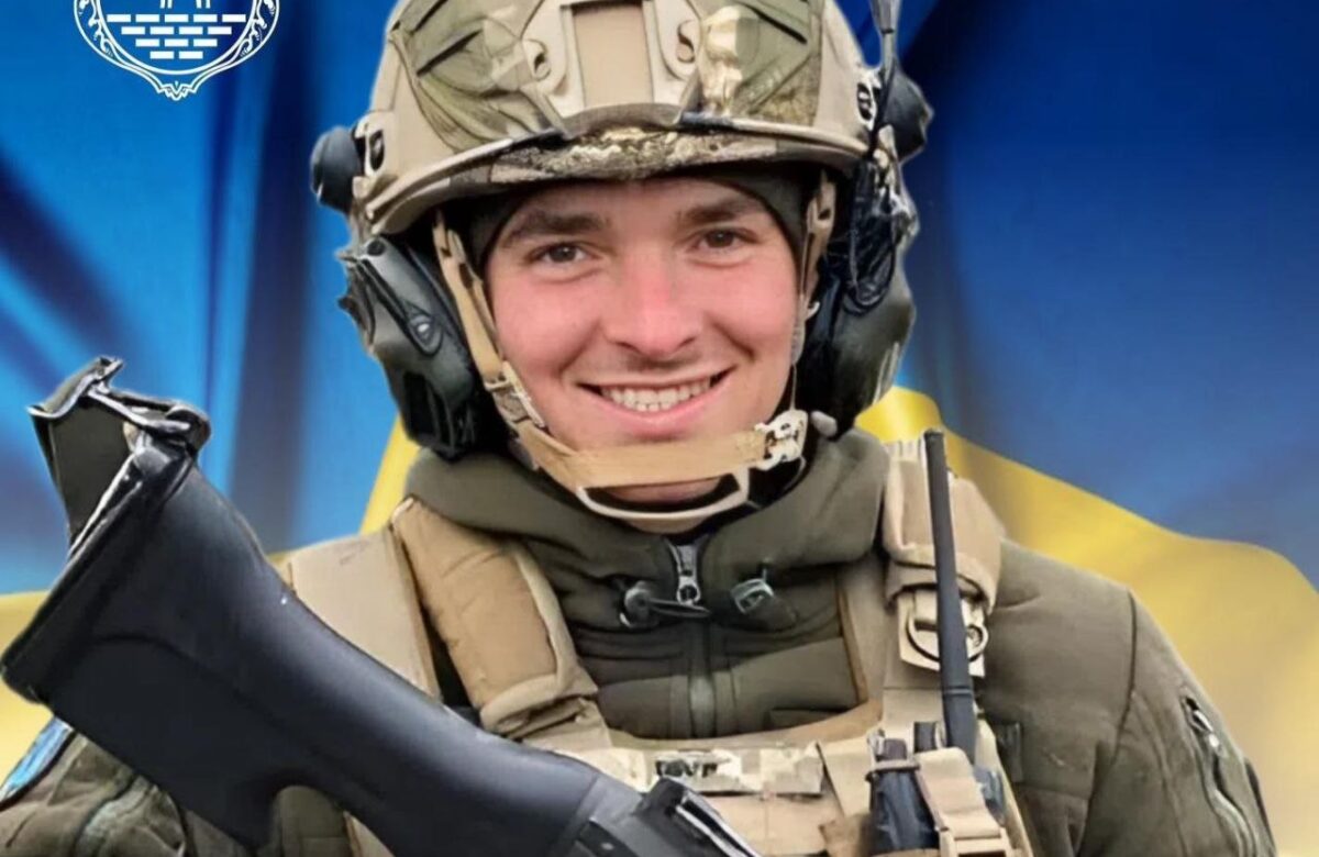 Двоє маленьких синів залишилися без батька: помер військовослужбовець із Сарн