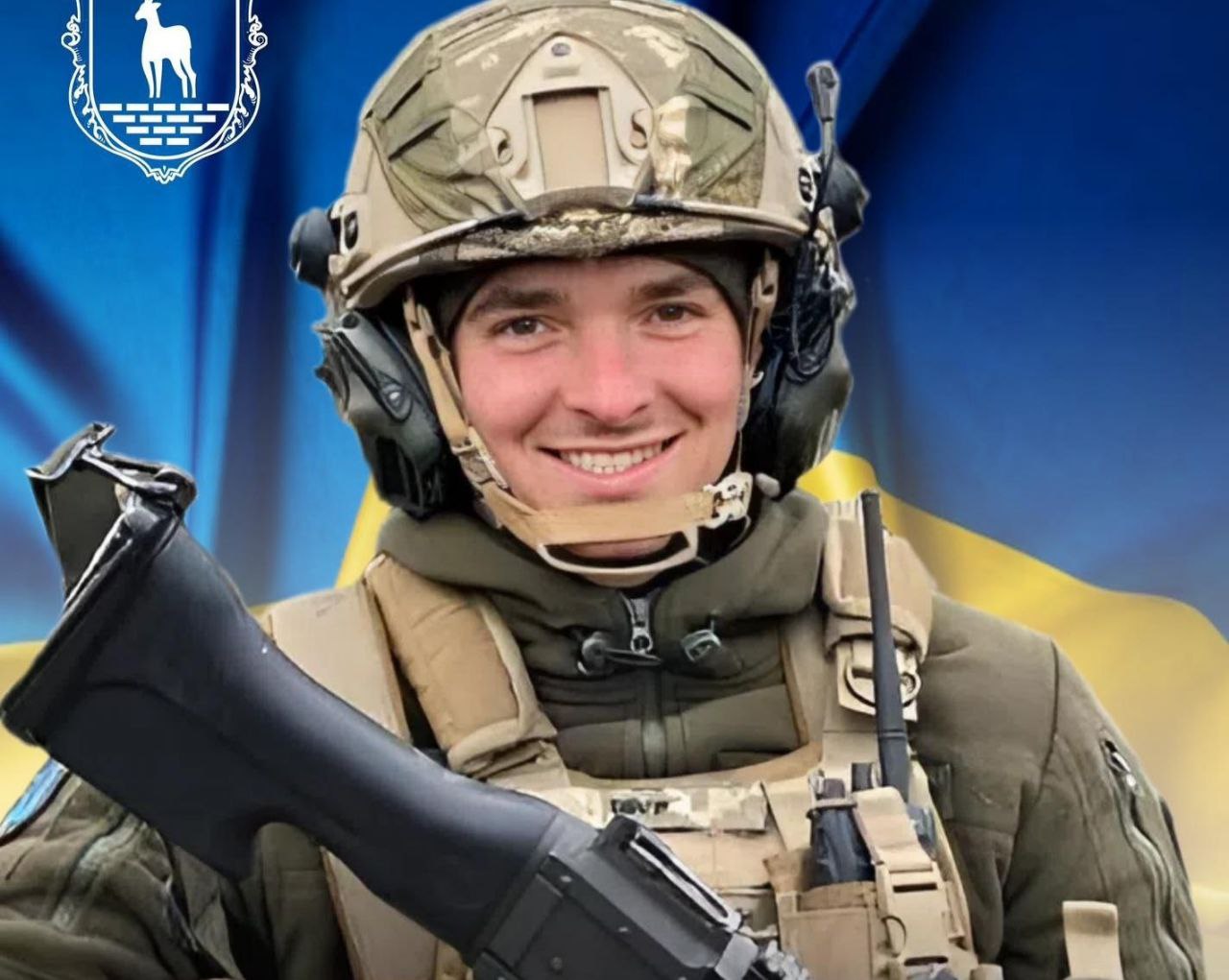Двоє маленьких синів залишилися без батька: помер військовослужбовець із Сарн 0000