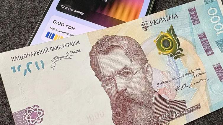 1000 гривень від Зеленського: на що можна витратити і що заборонено