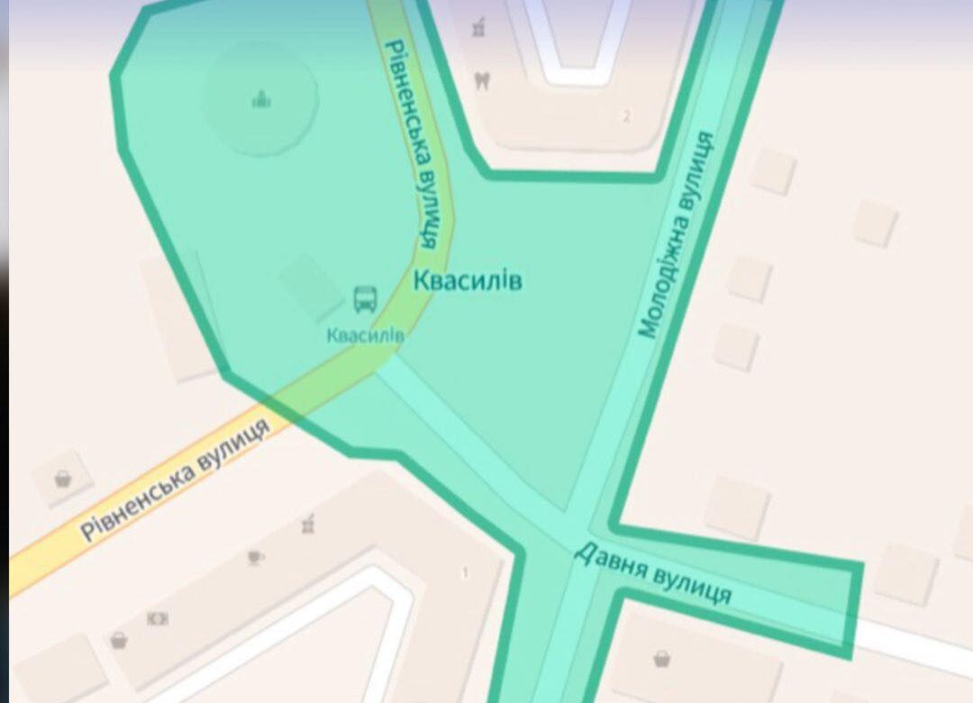 Квасилів залишиться на зв’язку навіть під час знеструмлення: у центрі відкрили Wi-Fi зону