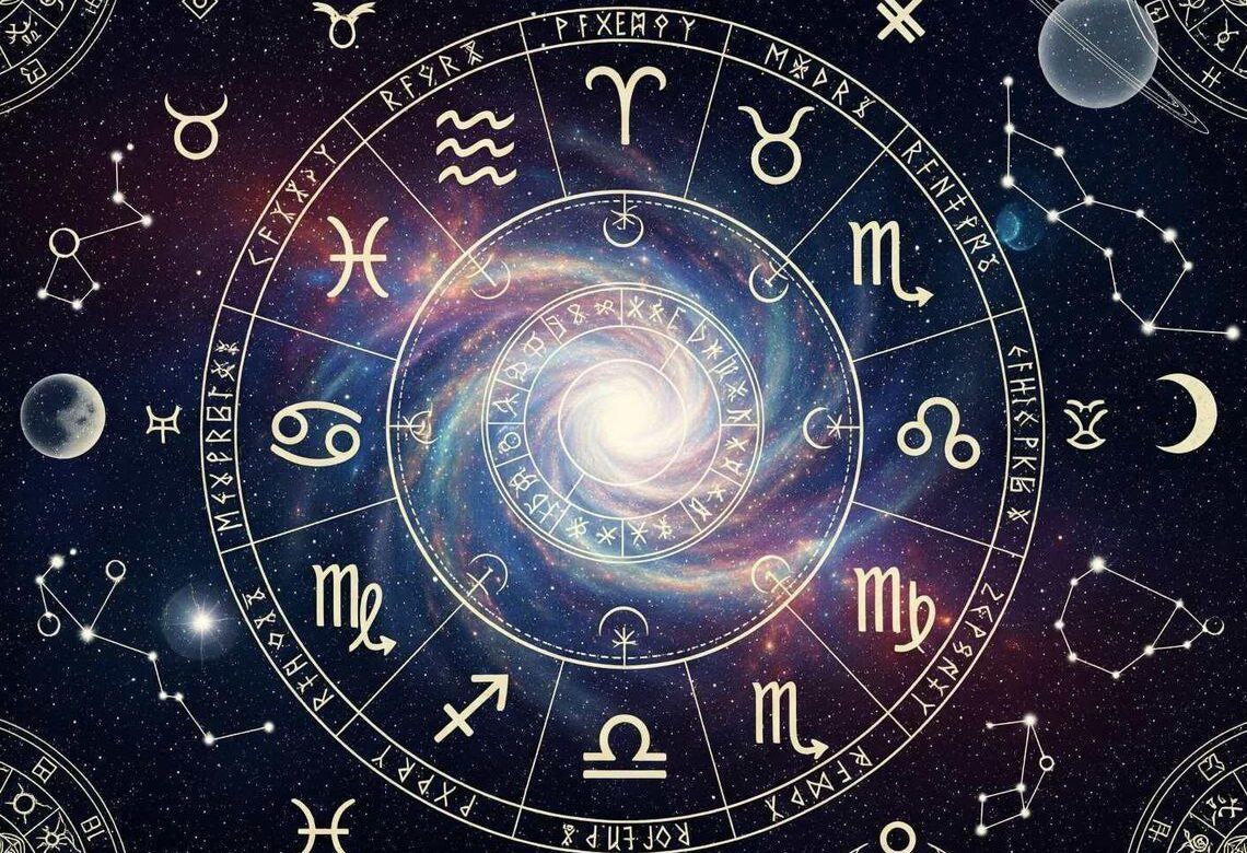 Щотижневий гороскоп для всіх знаків зодіаку з 3 по 9 листопада 2025 року: Риби — довіряйте інтуїції, Лев — дійте сміливо, не озираючись назад