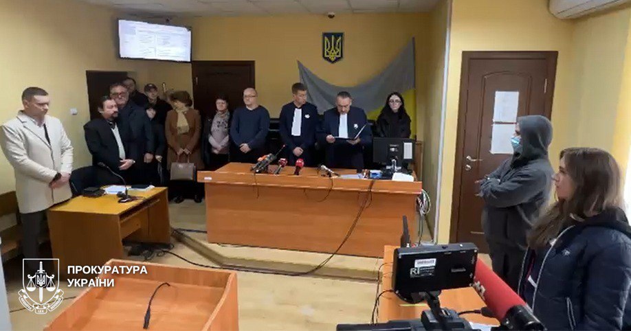 Вбили рівнянку, підпалили дім і вийшли на волю: прокуратура оскаржить шокуючий вирок