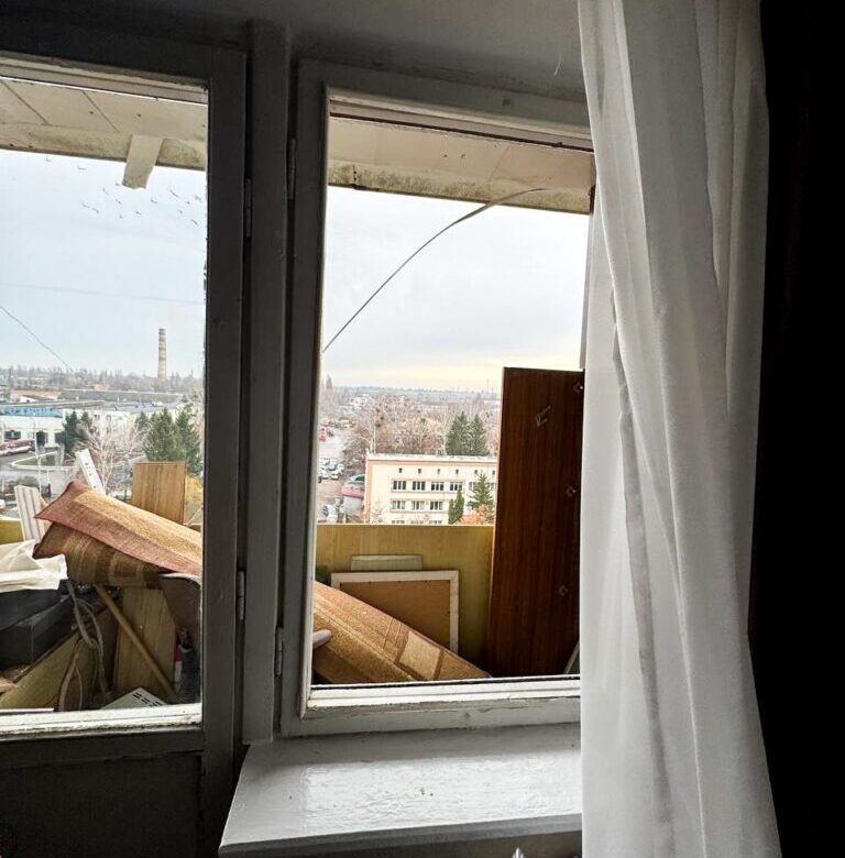 Вибух у багатоповерхівці Рівного: що відомо