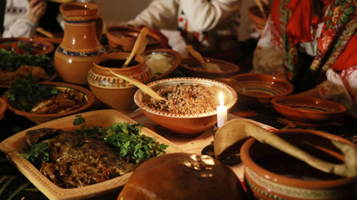 Смак тисячоліть: як приготувати справжню кутю за традиціями Рівненщини