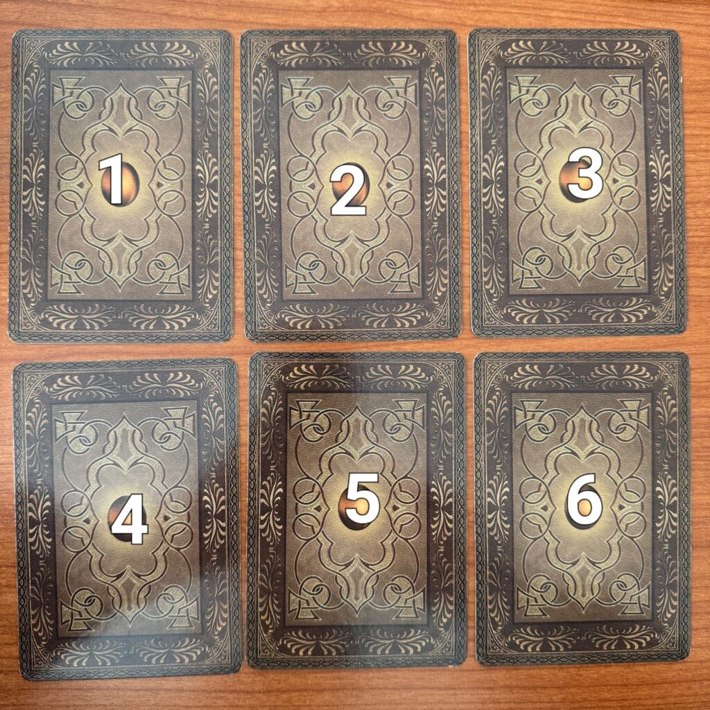 1 Прогноз тижня 15-21 грудня 2025 року: що віщує Ленорман – обери свою карту