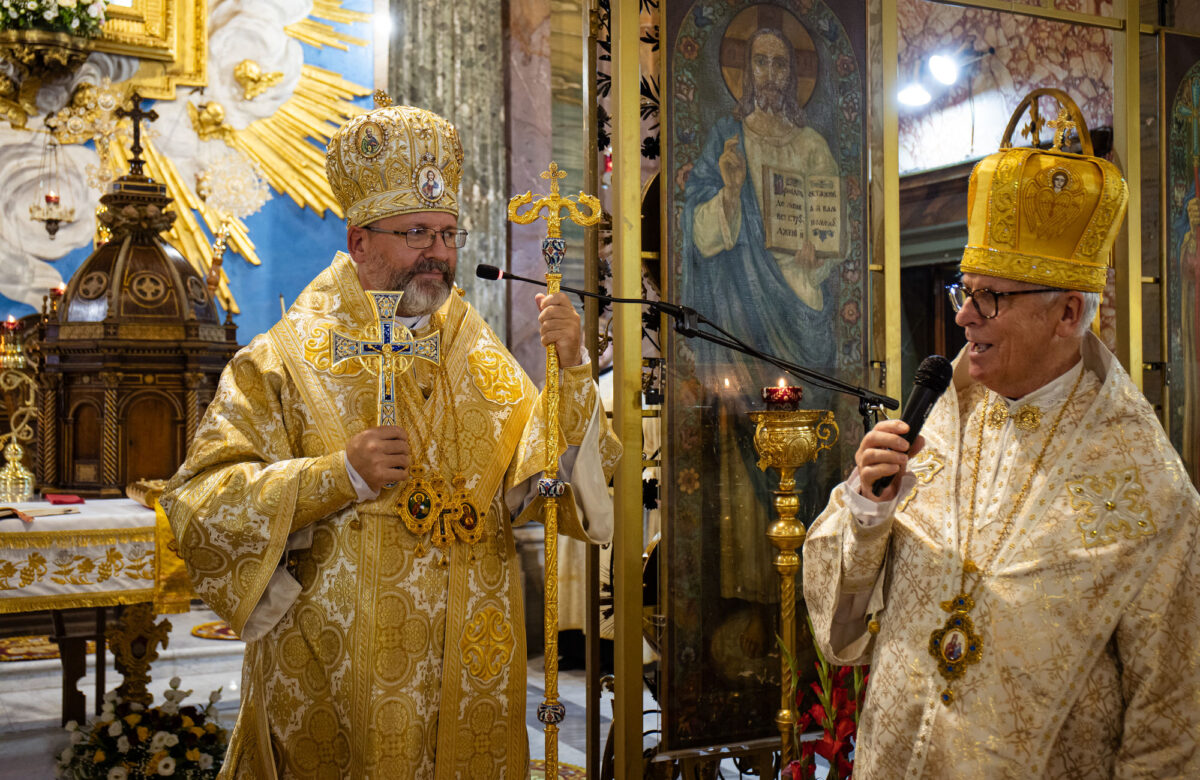 “Російський слід” на Рівненщині: майже 400 церков досі під московським впливом