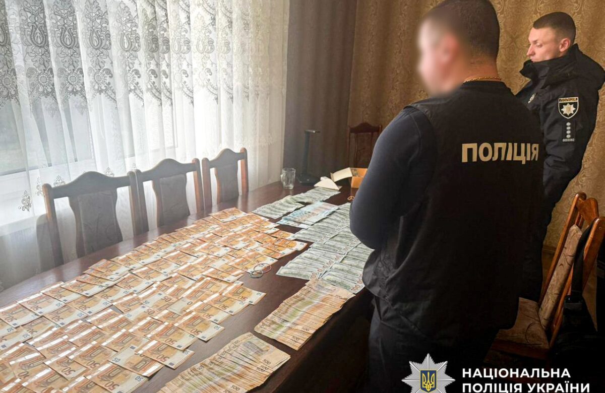 На Рівненщині підприємець «продавав» рішення сільради: деталі земельної афери на 2500 доларів