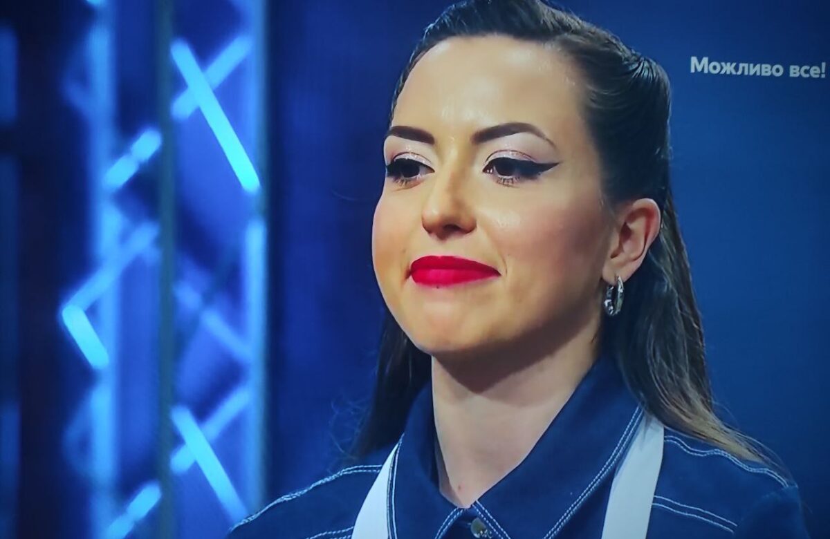 У неї крутий кулінарний інтелект: чому учасники “МастерШеф” вважають рівнянку одним із претендентів на перемогу
