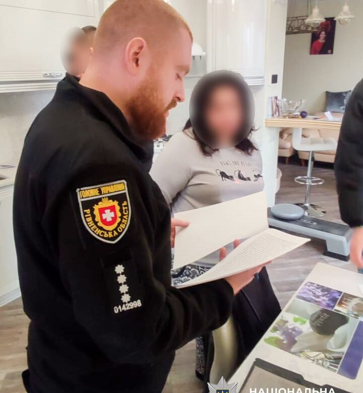 Ошукала на 2 мільйони: у Рівному рієлторка “продала” чуже житло