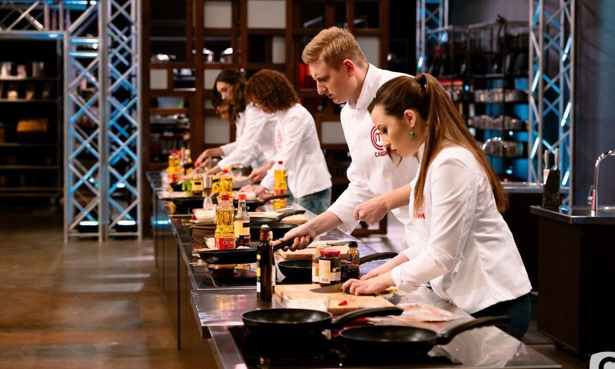 Жителька Рівненщини увійшла до трійки фіналістів «МастерШеф-16»: як це було