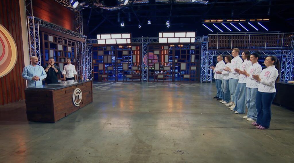 1 Жителька Рівненщини увійшла до трійки фіналістів «МастерШеф-16»: як це було