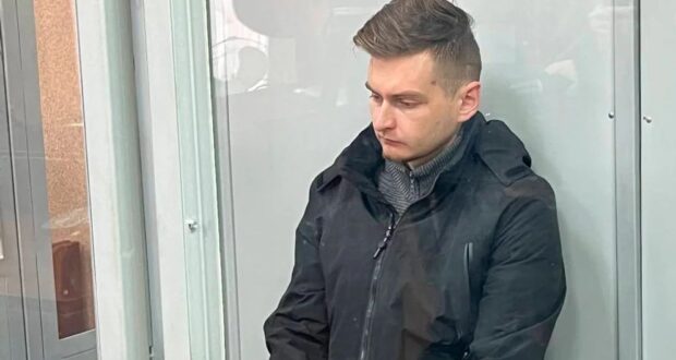 Вбивцею військового ТЦК у Львові виявився уродженець Рівненщини – суд обрав йому запобіжний захід