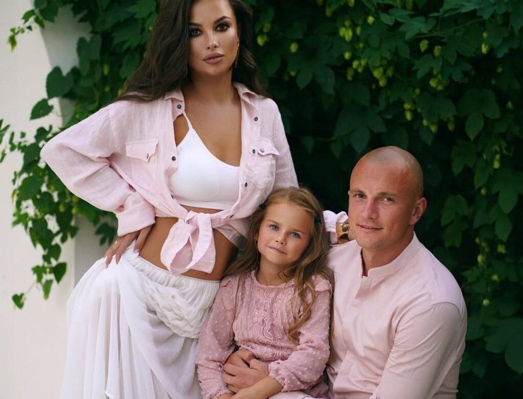 Стало відомо, що потерпілими у страшній автотрощі на Рівненщині була сім’я відомого футболіста