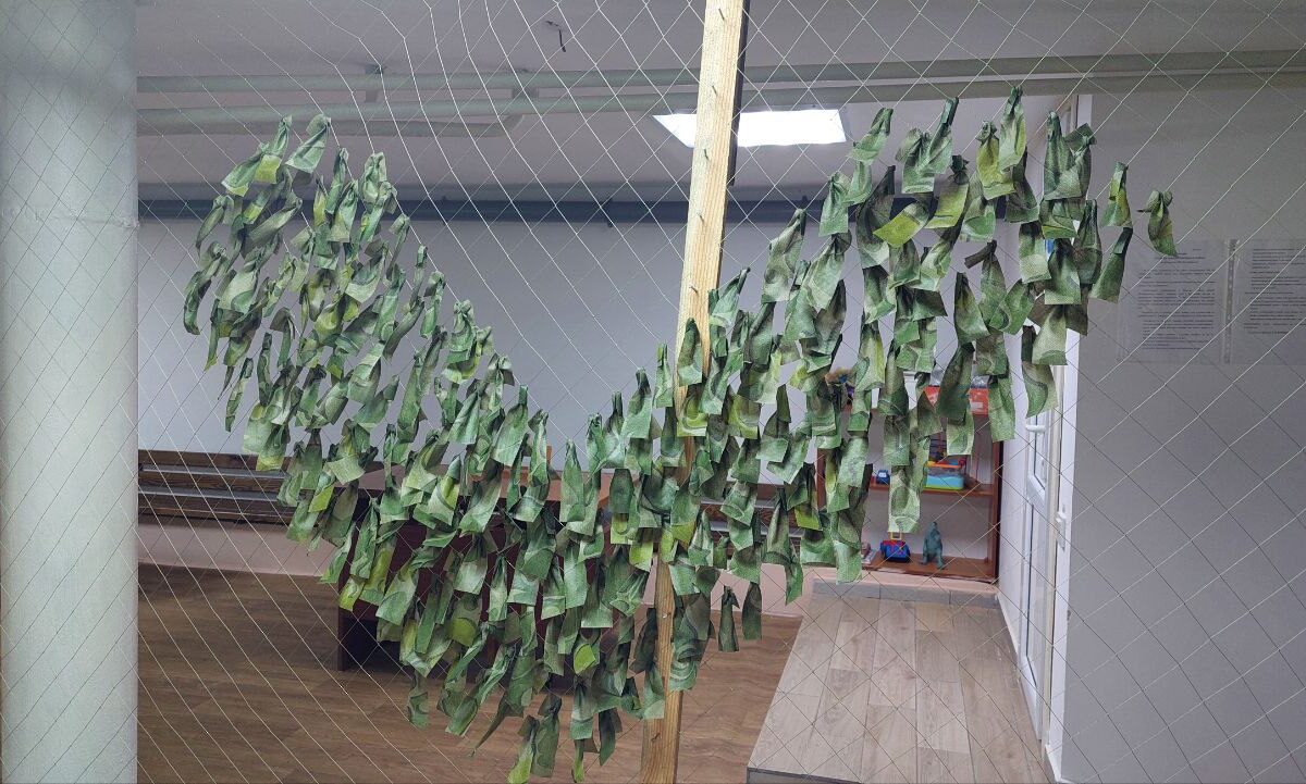 День волонтера: як школи Здолбунівщини зібрали понад 200 тисяч гривень та 5 дронів для ЗСУ