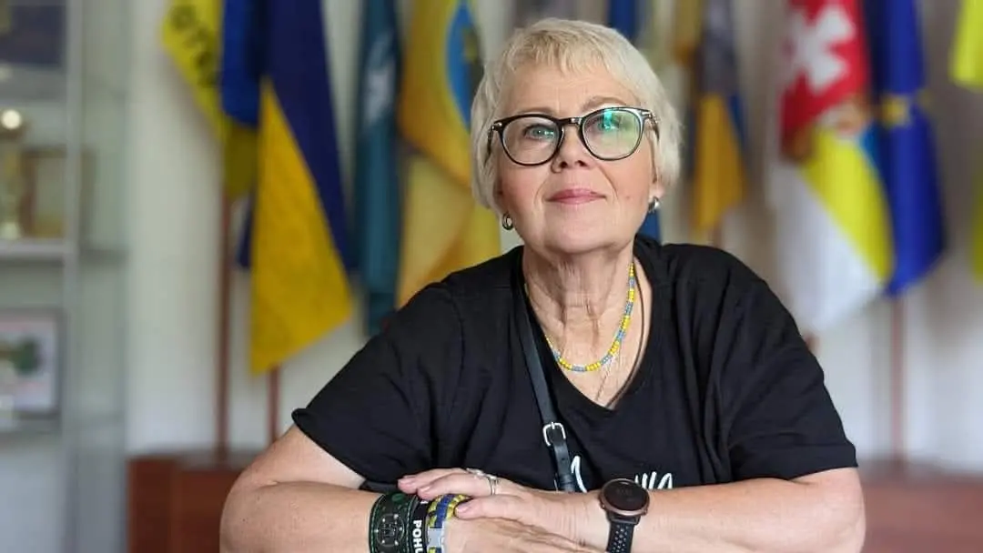 Зміна керівництва у «Ветеранському просторі»: Ольгу Яковлєву звільняють, а виконувати обов’язки буде її заступник