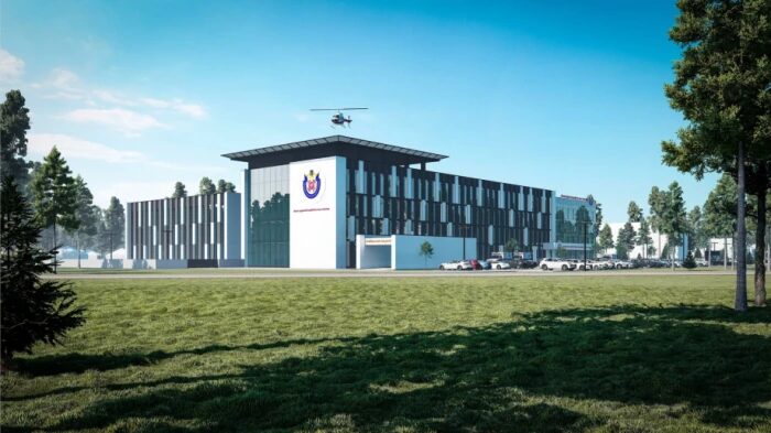 Реабілітаційний центр за 1,3 млрд грн: облрада скликає позачергове засідання