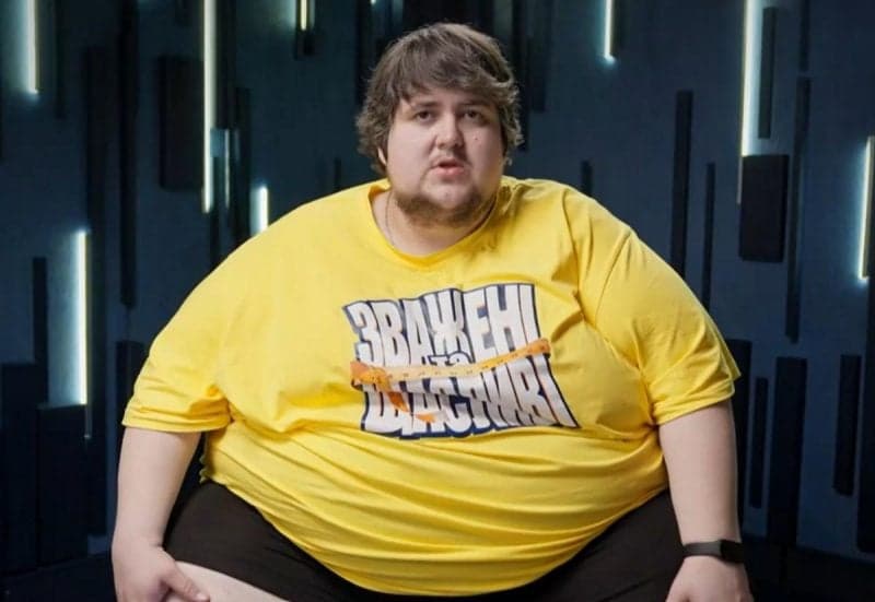 “Це ще не кінець”: Віктор Ярощук зробив несподіване зізнання після фіналу “Зважених та щасливих”