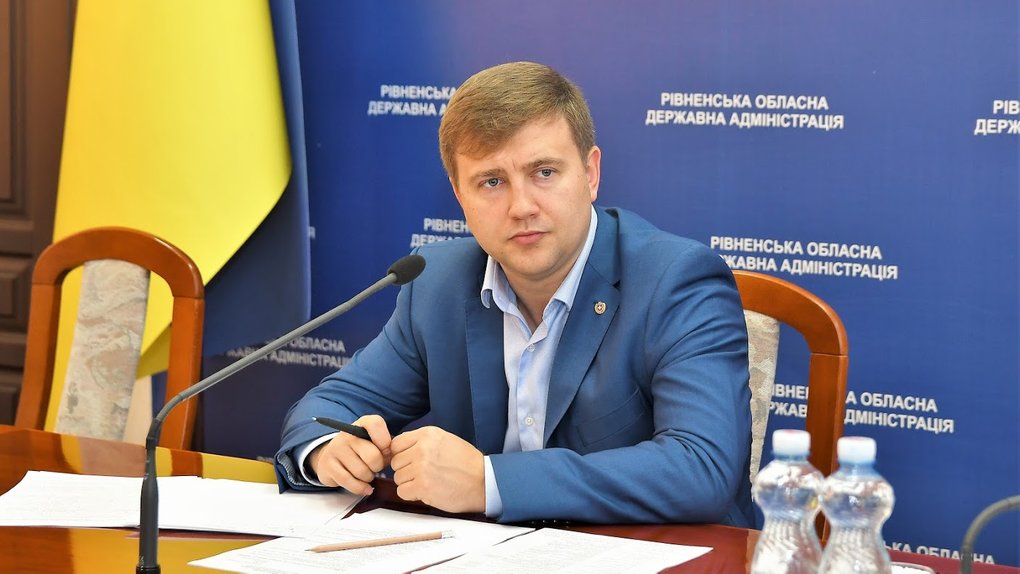 Віталій Коваль повернувся до підприємництва: чим займатиметься ексголова Рівненщини
