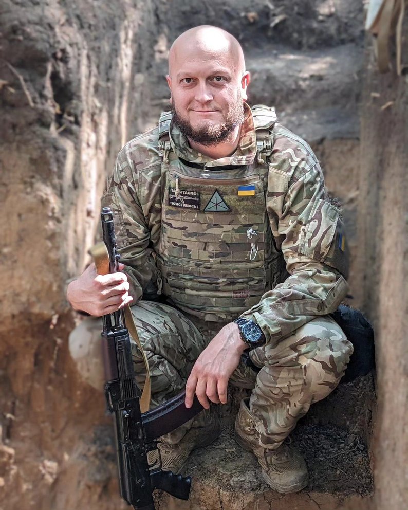 1 У Рівному завершили голосування щодо муралу на Соборній: як розгорівся конфлікт і до чого тут пам’ять про Тараса Давидюка