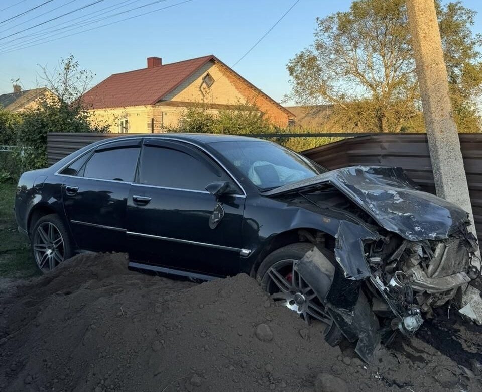 Летів 130 у селі: на Рівненщині судитимуть винуватця смертельної ДТП