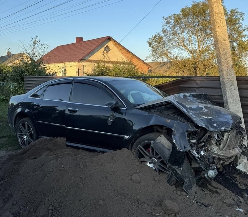 Летів 130 у селі: на Рівненщині судитимуть винуватця смертельної ДТП 0000