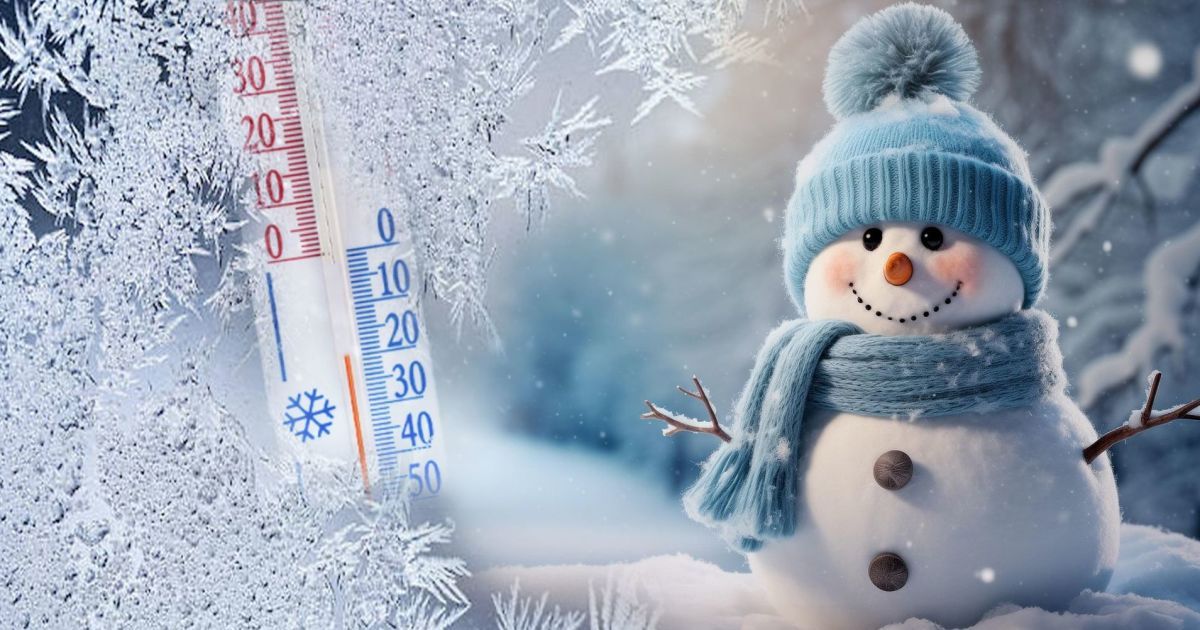 Коли прийдуть морози на Рівненщину і як підготуватись до відключень