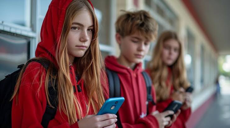 У Британії 13-річна дівчинка загинула через вірусний онлайн-тренд: родина попереджає про небезпеку «хромування»