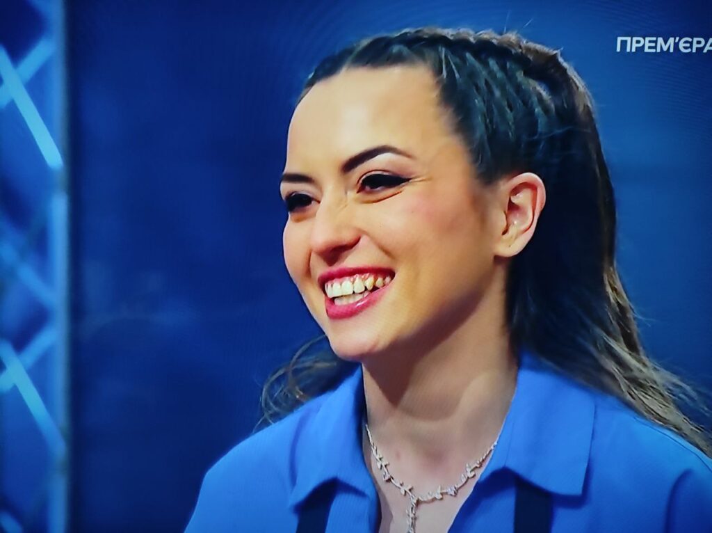 1 «Це – мистецтво!»: судді «МастерШефа» про страву рівнянки, яка принесла їй білий кітель