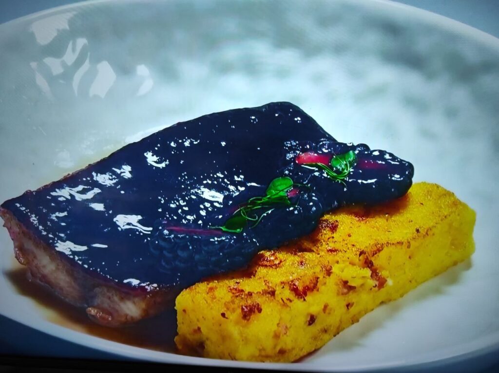 1 «Це – мистецтво!»: судді «МастерШефа» про страву рівнянки, яка принесла їй білий кітель