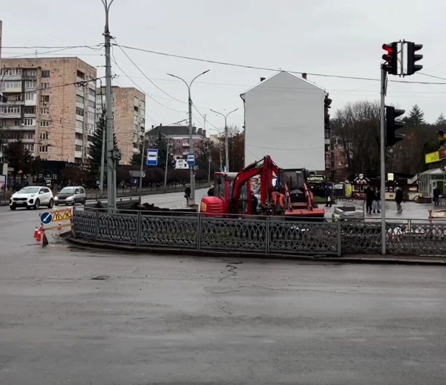 Влада Рівного оголосить конкурс на ескіз муралу полеглим Героям