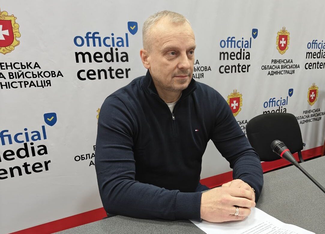 Енергетики Рівненщини розповіли, скільки ще триватимуть графіки відключення світла