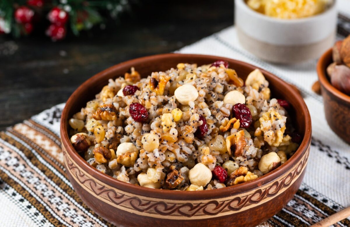 Різдвяна кутя на Рівненщині: скільки коштує головна страва Святвечора та як зекономити?