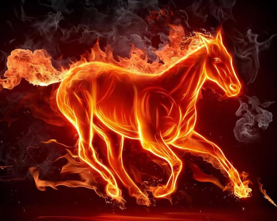 Що принесе рік Вогняного Коня 2026: прогноз для кожного знаку по східному гороскопу