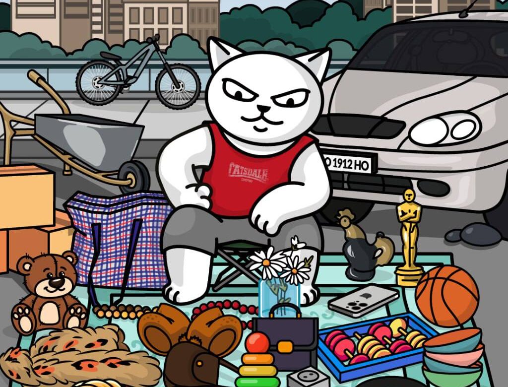 Monobank запустив monобазар: як працює конкурент OLX, переваги та захист від шахраїв