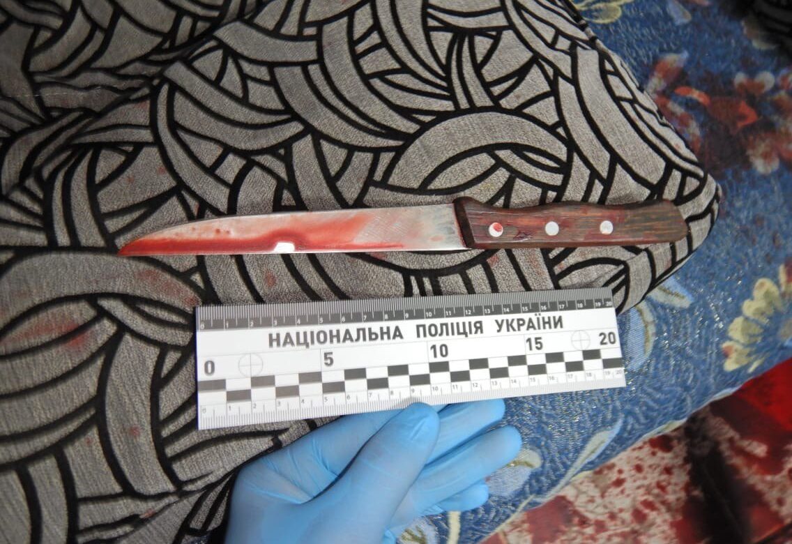 Смертельний удар у шию: у Рівному рецидивіст вбив знайомого у соціальному закладі