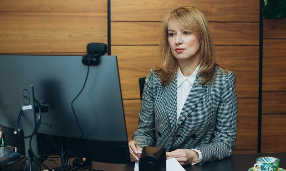 Нардеп Олена Шуляк: Наступного року держава виділяє більше грошей на ветеранську політику, ніж у 2025-му