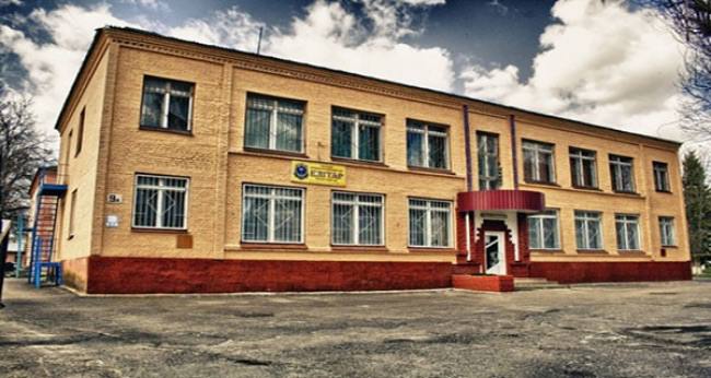 1 У Рівному об’єднують два ліцеї: що зміниться для учнів і вчителів