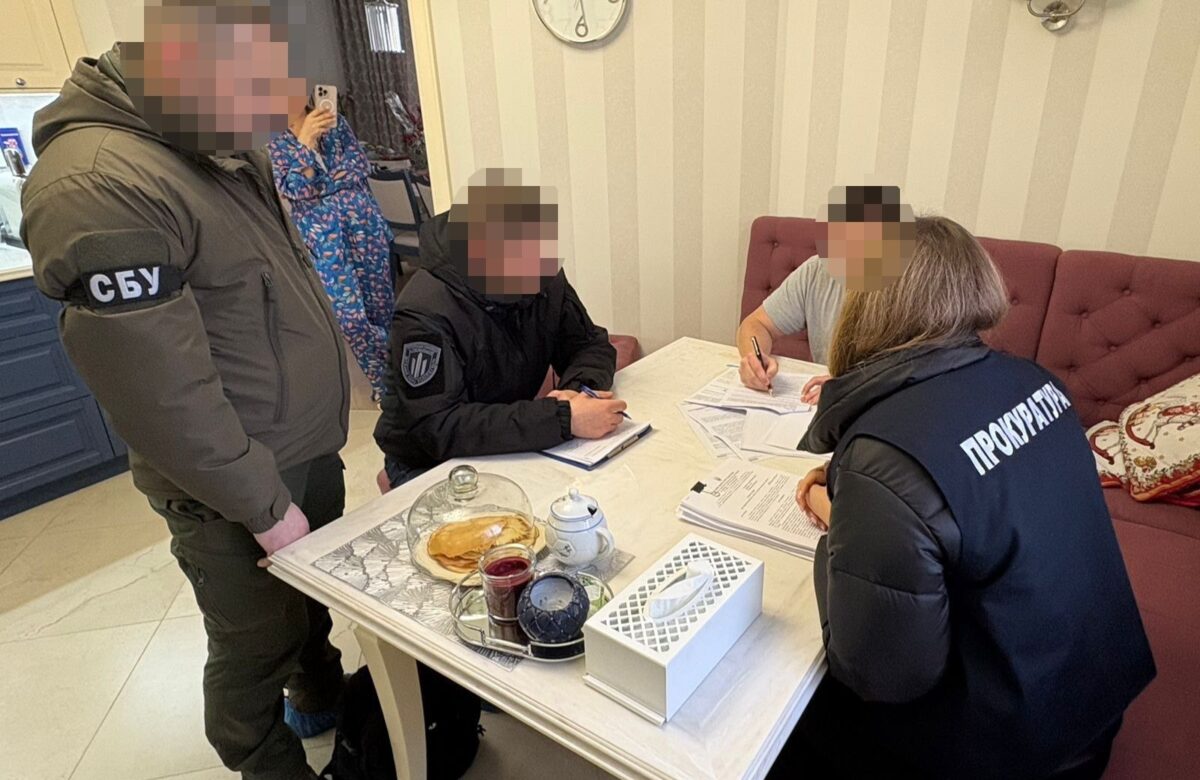 2,7 мільйона збитків через «сірі» лісові угоди: на Рівненщині екскерівнику філії лісгоспу оголосили підозру