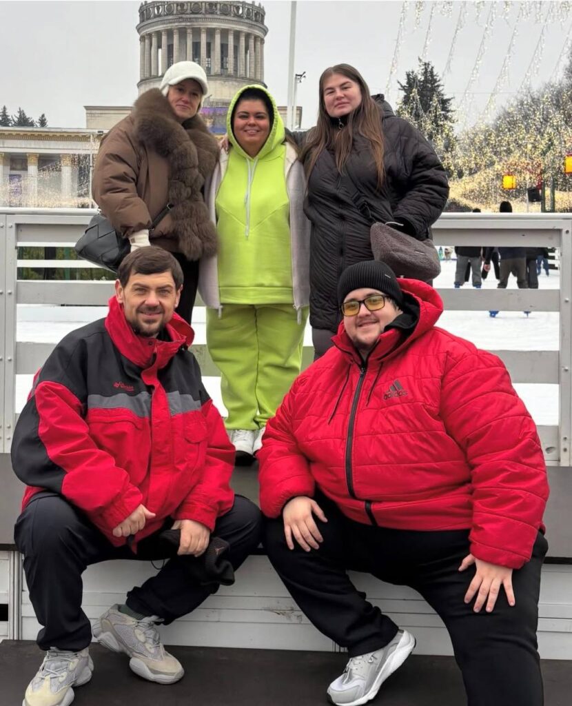 1 “Це ще не кінець”: Віктор Ярощук зробив несподіване зізнання після фіналу “Зважених та щасливих”