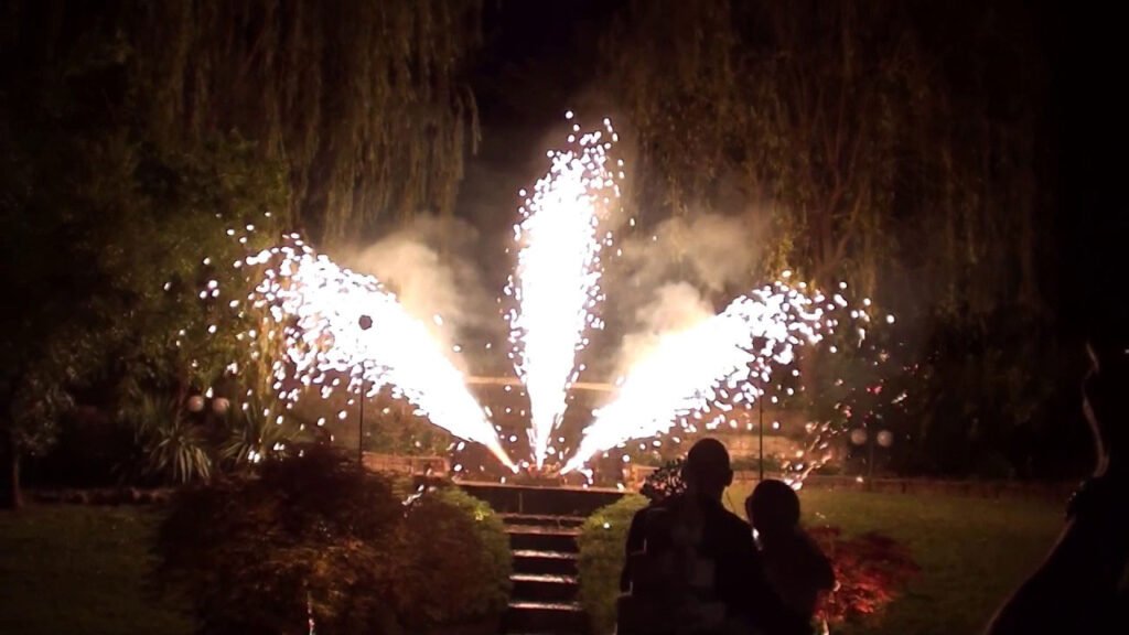 1 «Бахнув» — і сів: як феєрверки на Рівненщині перетворюються на кримінал