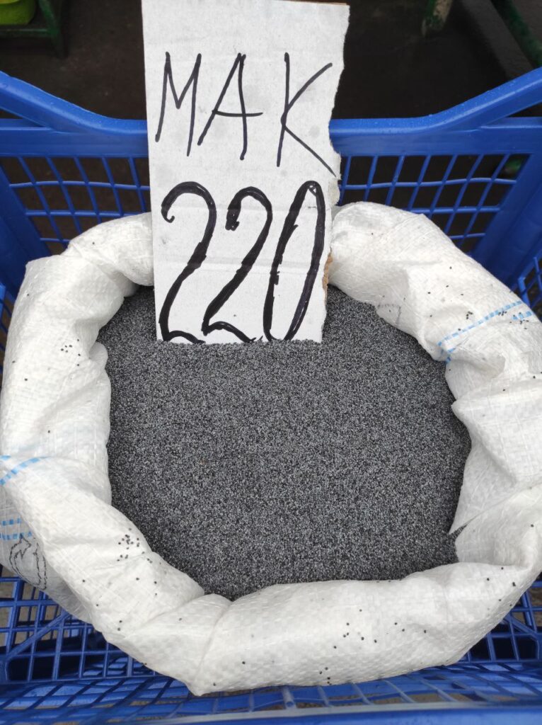 1 Різдвяна кутя на Рівненщині: скільки коштує головна страва Святвечора та як зекономити?