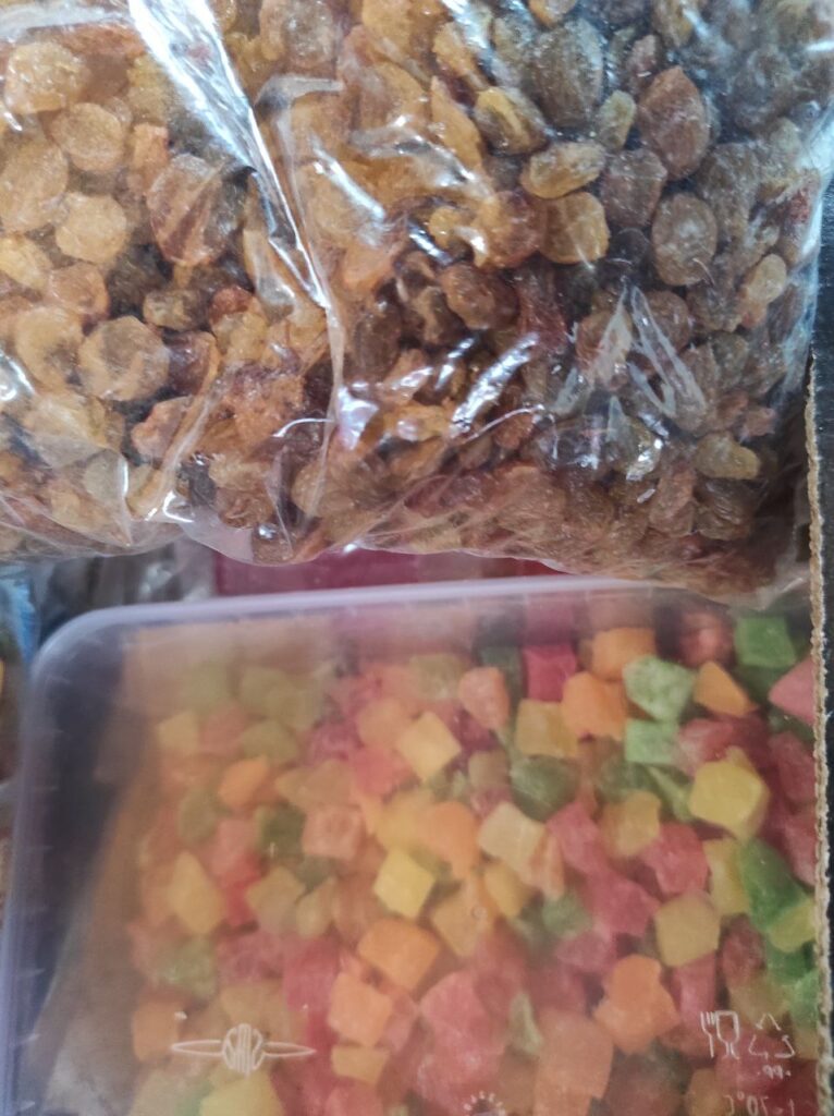 1 Різдвяна кутя на Рівненщині: скільки коштує головна страва Святвечора та як зекономити?