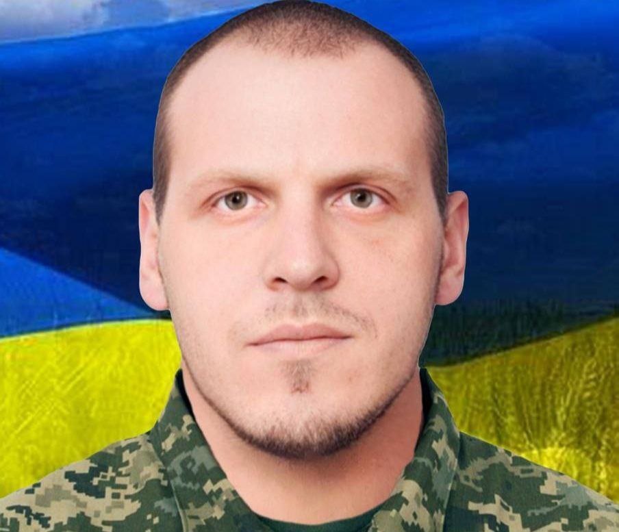 ДНК-експертиза підтвердила загибель розвідника з Рівненщини