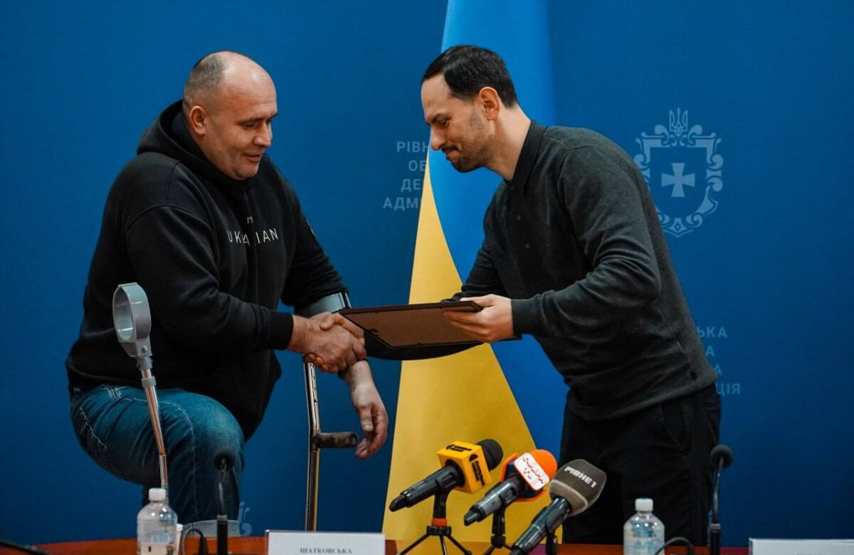 Житло для військових: як 70 захисників Рівненщини отримали компенсацію та хто може стати у чергу?